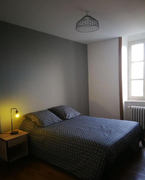 Appart Bonabry Fougeres Exterior foto